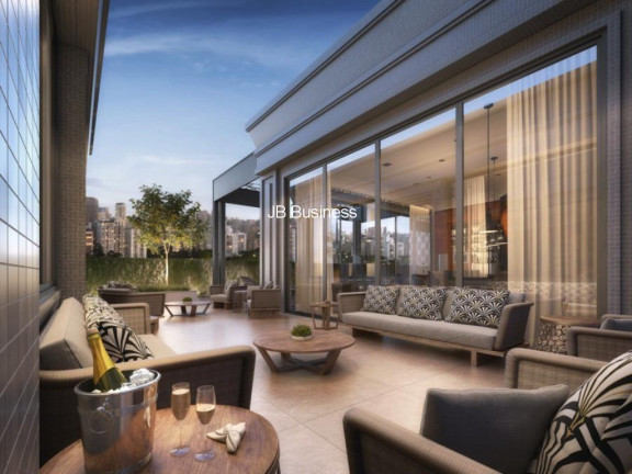 Imagem Imóvel com 4 Quartos à Venda, 182 m² em Centro - Balneário Camboriú