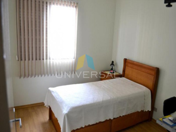 Imagem Apartamento com 2 Quartos à Venda, 61 m² em Tatuape - Sao Paulo