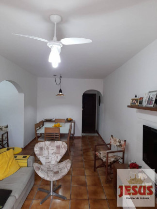 Imagem Apartamento com 3 Quartos à Venda, 105 m² em Enseada - Guarujá
