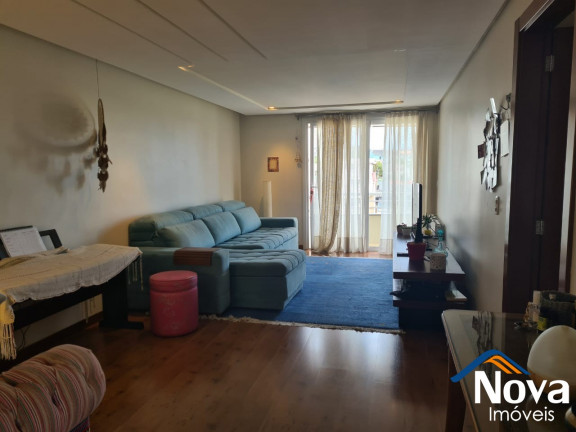 Imagem Imóvel com 3 Quartos à Venda, 139 m² em Sagrada Família - Caxias Do Sul Imagem Imóvel com 3 Quartos à Venda, 139 m² em Sagrada Família - Caxias Do Sul