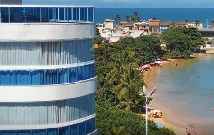 Imóvel com 4 Quartos à Venda, 250 m² em Enseada Azul - Guarapari