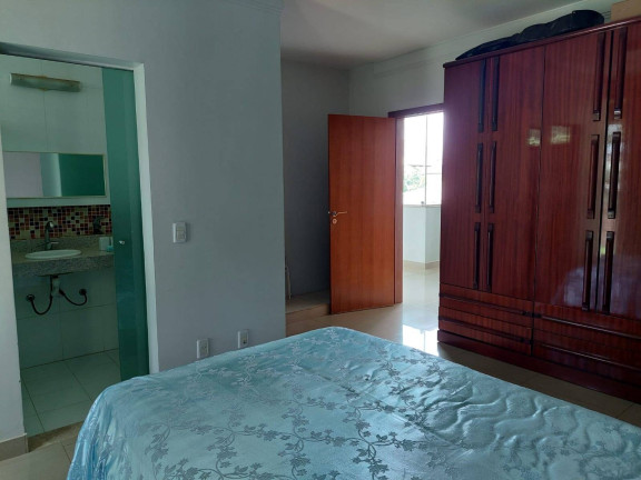 Imagem Casa de Condomínio com 5 Quartos à Venda, 385 m² em Conjunto Estrela Do Sul - Aparecida De Goiânia Imagem Casa de Condomínio com 5 Quartos à Venda, 385 m² em Conjunto Estrela Do Sul - Aparecida De Goiânia