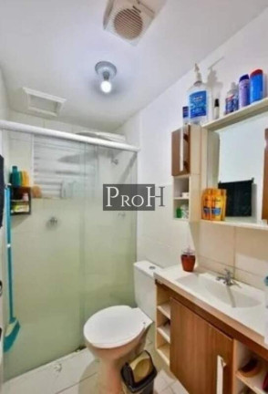 Imagem Cobertura com 3 Quartos à Venda, 114 m² em Taboão - São Bernardo Do Campo