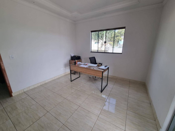 Imagem Casa com 3 Quartos à Venda, 240 m² em Residencial Villa Bella - Anápolis