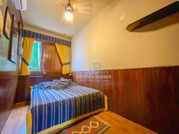 Imagem Casa com 3 Quartos à Venda, 75 m² em Taumaturgo - Teresópolis Imagem Casa com 3 Quartos à Venda, 75 m² em Taumaturgo - Teresópolis
