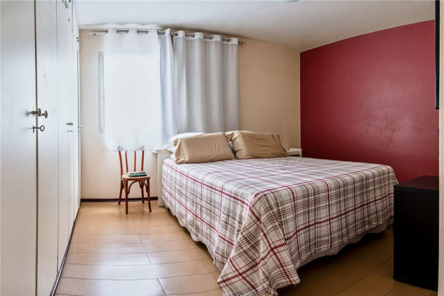Imagem Apartamento com 4 Quartos à Venda, 174 m² em Morumbi - São Paulo