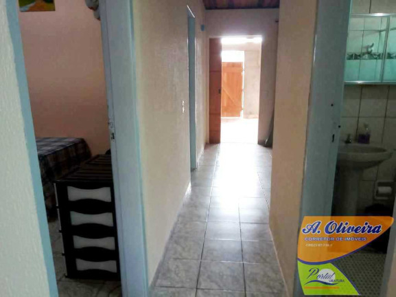 Imagem Casa com 3 Quartos à Venda, 180 m² em Parque Dos Ministérios - Ubatuba