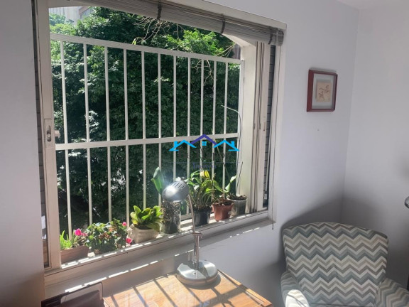 Imagem Apartamento com 3 Quartos à Venda, 140 m² em Jardim Paulista - São Paulo