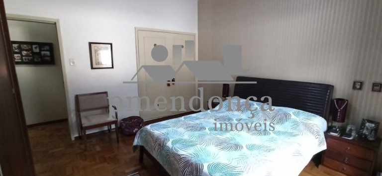 Imagem Apartamento com 3 Quartos à Venda, 143 m² em Barra Funda - São Paulo