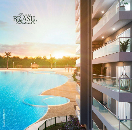 Apartamento com 3 Quartos à Venda, 114 m² em Ribeirão Do Lipa - Cuiabá