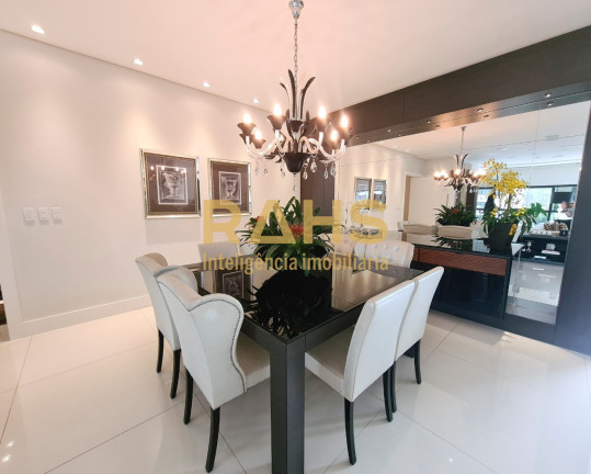 Imagem Apartamento com 3 Quartos à Venda, 307 m² em Atiradores - Joinville Imagem Apartamento com 3 Quartos à Venda, 307 m² em Atiradores - Joinville