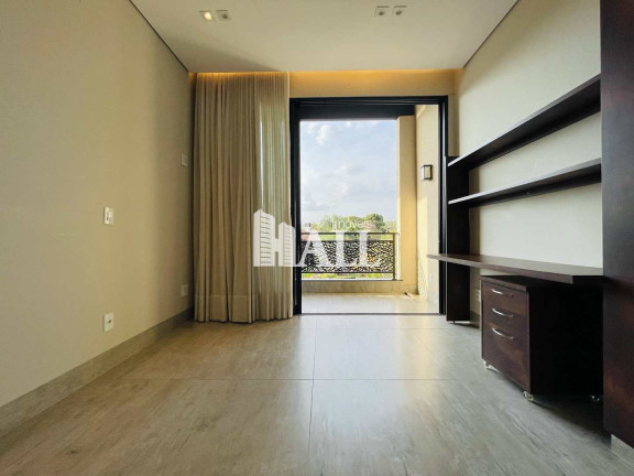 Imagem Casa com 4 Quartos à Venda, 444 m² em Golden Park Residence - Mirassol Imagem Casa com 4 Quartos à Venda, 444 m² em Golden Park Residence - Mirassol