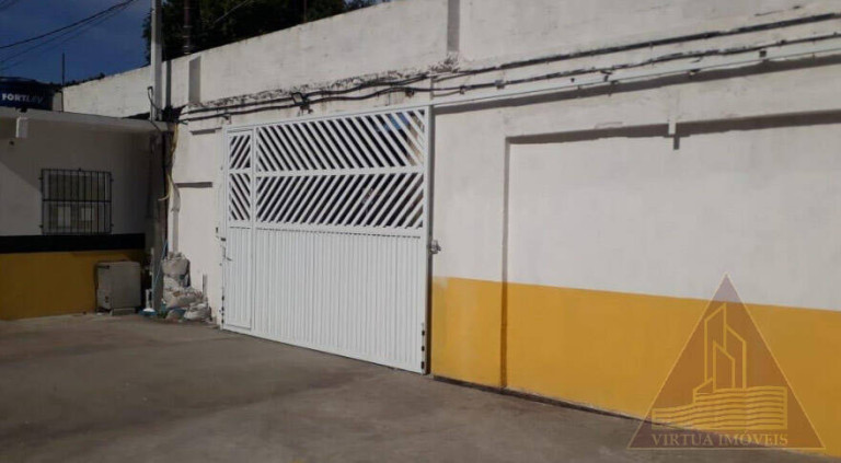 Imagem Terreno para Alugar, 16 m² em Embaré - Santos Imagem Terreno para Alugar, 16 m² em Embaré - Santos