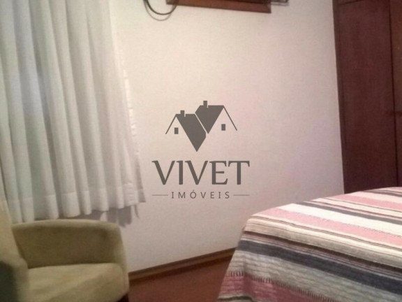 Imagem Casa com 4 Quartos à Venda, 414 m² em Jardim Santa Rosália - Sorocaba Imagem Casa com 4 Quartos à Venda, 414 m² em Jardim Santa Rosália - Sorocaba