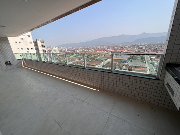 Imagem Apartamento com 2 Quartos à Venda, 88 m² em Maracanã - Praia Grande Imagem Apartamento com 2 Quartos à Venda, 88 m² em Maracanã - Praia Grande