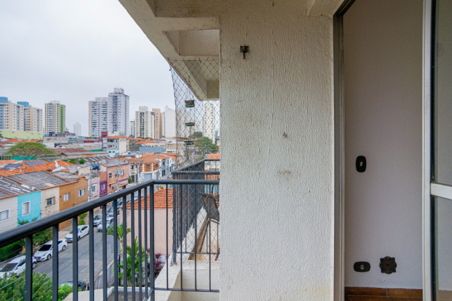 Imagem Apartamento com 3 Quartos à Venda, 61 m² em Mooca - São Paulo Imagem Apartamento com 3 Quartos à Venda, 61 m² em Mooca - São Paulo