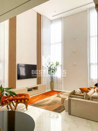Imagem Casa de Condomínio com 4 Quartos à Venda, 1.128 m² em Caxambu - Jundiaí Imagem Casa de Condomínio com 4 Quartos à Venda, 1.128 m² em Caxambu - Jundiaí