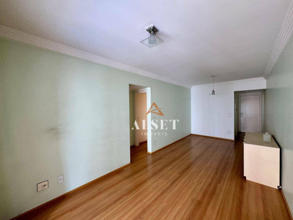 Imagem Apartamento com 2 Quartos à Venda, 50 m² em Vila Regente Feijó - São Paulo