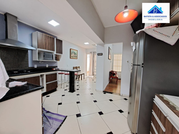 Imagem Casa com 2 Quartos à Venda, 135 m² em Vila Castelo Branco - Campinas