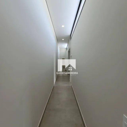 Imagem Casa com 3 Quartos à Venda, 170 m² em Parque Bom Retiro - Paulínia
