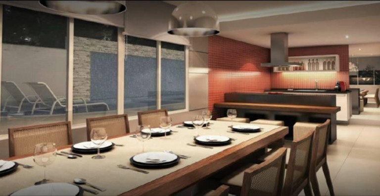 Imagem Apartamento com 4 Quartos à Venda, 128 m² em Freguesia (jacarepaguá) - Rio De Janeiro