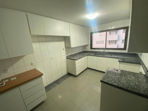 Imagem Apartamento com 4 Quartos à Venda, 288 m² em Alphaville - Barueri Imagem Apartamento com 4 Quartos à Venda, 288 m² em Alphaville - Barueri