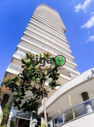 Imagem Apartamento com 3 Quartos à Venda, 322 m² em Vila Olímpia - São Paulo Imagem Apartamento com 3 Quartos à Venda, 322 m² em Vila Olímpia - São Paulo