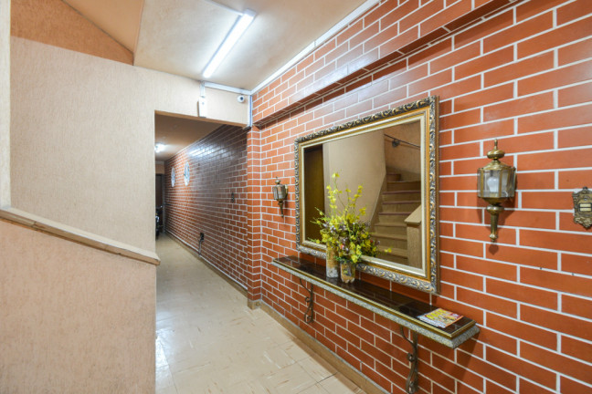 Imagem Apartamento com 2 Quartos à Venda, 80 m² em Cambuci - São Paulo Imagem Apartamento com 2 Quartos à Venda, 80 m² em Cambuci - São Paulo