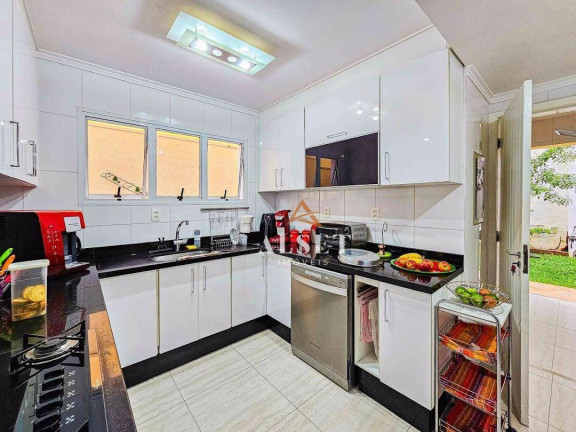 Imagem Casa com 3 Quartos à Venda, 185 m² em Vila Carrão - São Paulo Imagem Casa com 3 Quartos à Venda, 185 m² em Vila Carrão - São Paulo