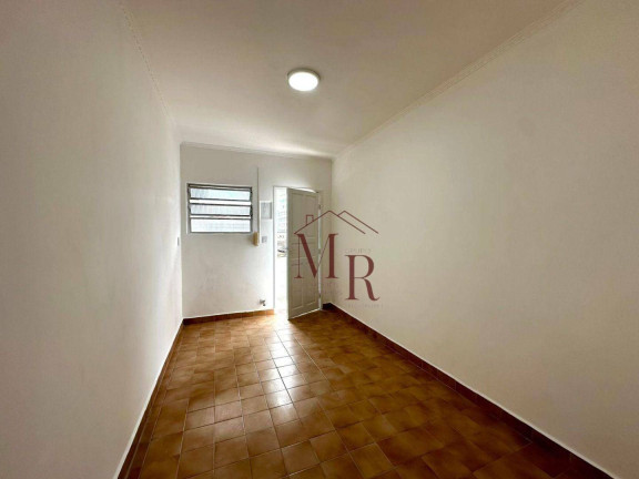 Imagem Apartamento com 1 Quarto à Venda, 40 m² em Canto Do Forte - Praia Grande