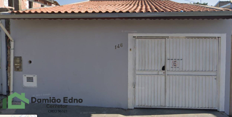 Imagem Casa com 3 Quartos à Venda, 150 m² em Parque Residencial Jundiaí - Jundiaí