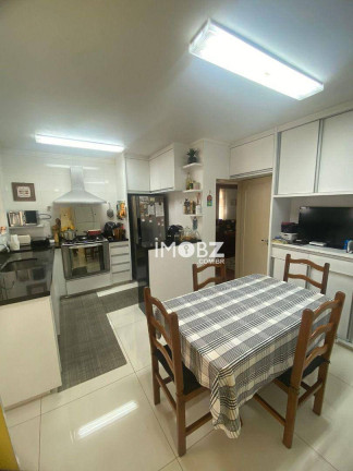Imagem Imóvel com 3 Quartos à Venda, 130 m² em Paraíso - São Paulo