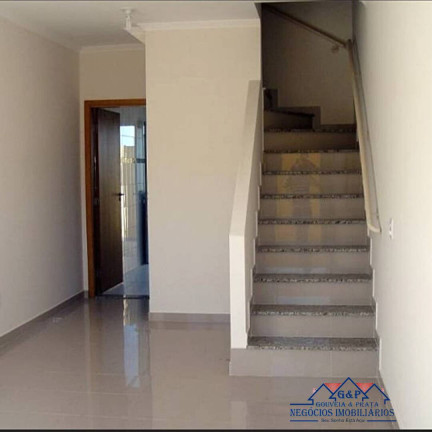 Imagem Sobrado com 2 Quartos à Venda, 74 m² em Veloso - Osasco