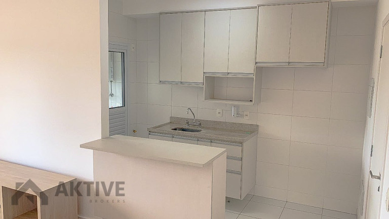 Apartamento com 1 Quarto para Alugar, 50 m² em Alphaville - Barueri