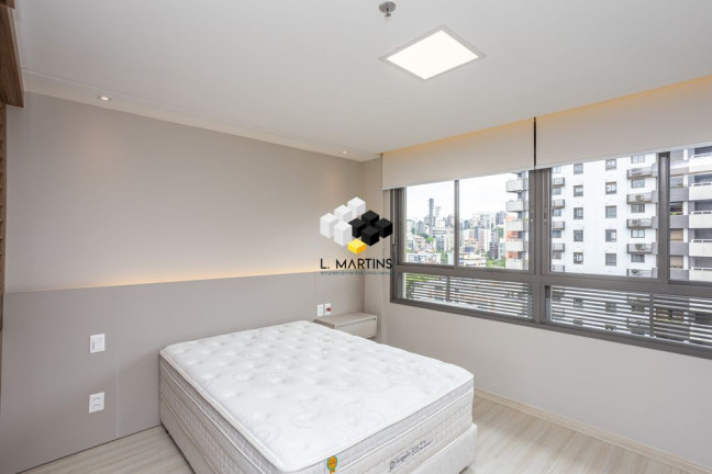 Imagem Apartamento com 1 Quarto à Venda, 43 m² em Petrópolis - Porto Alegre Imagem Apartamento com 1 Quarto à Venda, 43 m² em Petrópolis - Porto Alegre