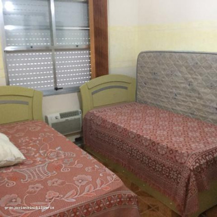 Imagem Apartamento com 2 Quartos à Venda, 132 m² em Vila Guilermina - Praia Grande