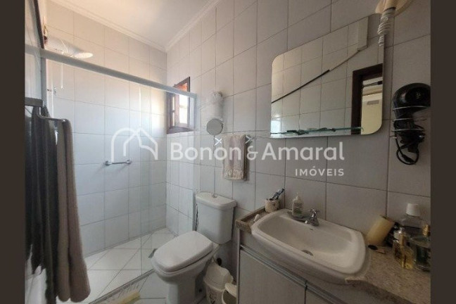 Imagem Casa de Condomínio com 3 Quartos à Venda, 250 m² em Residencial Terras Do Barão - Campinas Imagem Casa de Condomínio com 3 Quartos à Venda, 250 m² em Residencial Terras Do Barão - Campinas