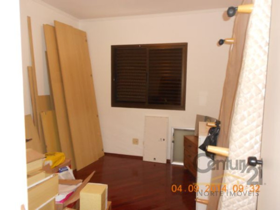 Imagem Apartamento com 4 Quartos à Venda, em Santana - São Paulo Imagem Apartamento com 4 Quartos à Venda, em Santana - São Paulo