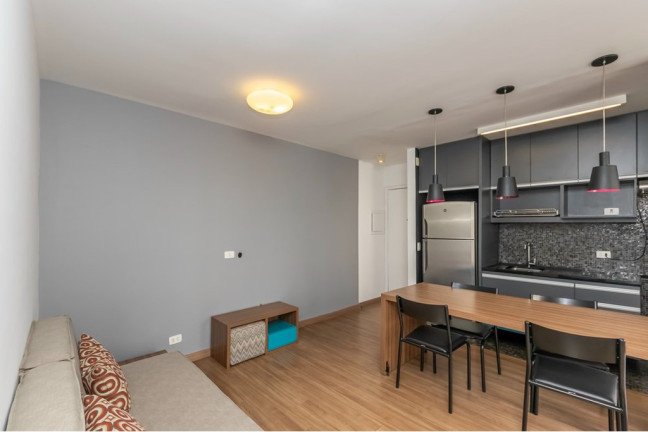 Imagem Imóvel com 2 Quartos à Venda, 50 m² em Vila Nova Conceição - São Paulo Imagem Imóvel com 2 Quartos à Venda, 50 m² em Vila Nova Conceição - São Paulo