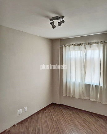 Imagem Apartamento com 2 Quartos à Venda, 50 m² em Vila Marari - São Paulo