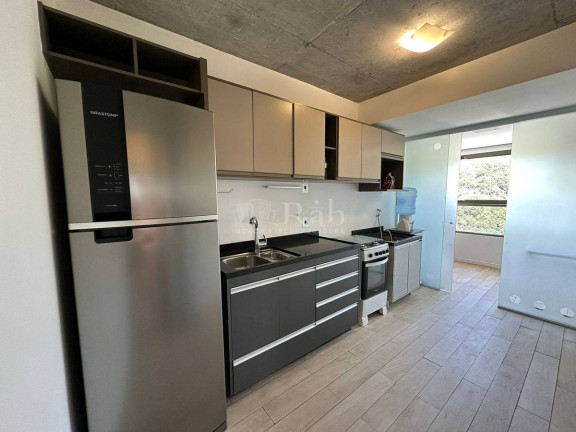 Imagem Apartamento com 2 Quartos à Venda, 70 m² em Fazendinha - Itajaí