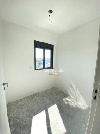 Imagem Apartamento com 2 Quartos à Venda, 40 m² em Parque Erasmo Assunção - Santo André Imagem Apartamento com 2 Quartos à Venda, 40 m² em Parque Erasmo Assunção - Santo André
