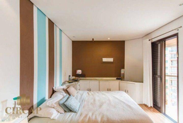 Imagem Apartamento com 3 Quartos à Venda, 245 m² em Perdizes - São Paulo