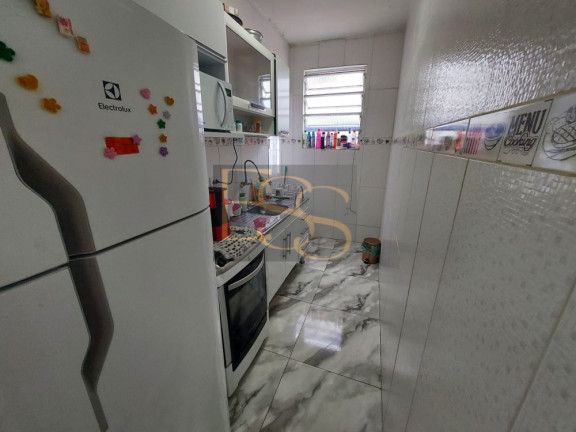 Imagem Apartamento com 1 Quarto à Venda, 48 m² em Boqueirão - Praia Grande Imagem Apartamento com 1 Quarto à Venda, 48 m² em Boqueirão - Praia Grande