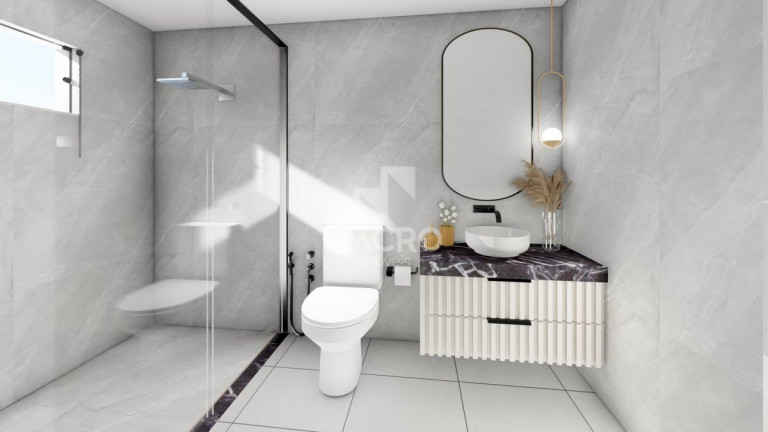 Imagem Casa com 3 Quartos à Venda, 194 m² em Amizade - Jaraguá Do Sul