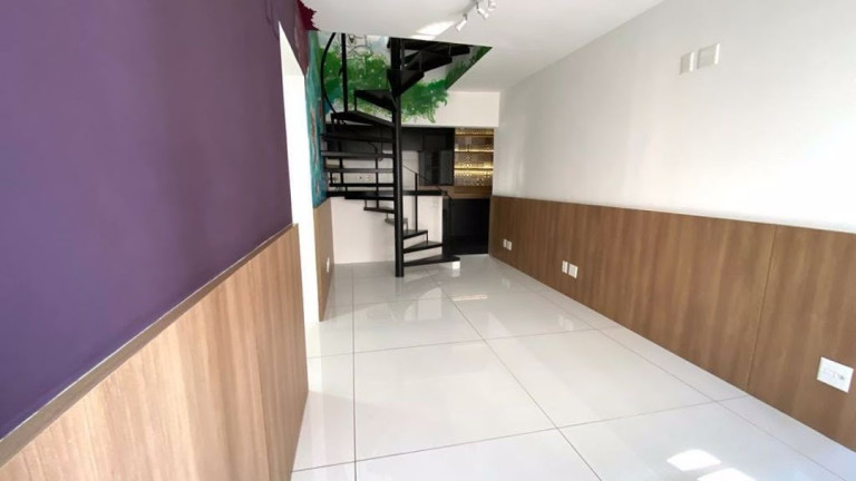 Imagem Apartamento com 2 Quartos à Venda, 114 m² em Brooklin Novo - São Paulo