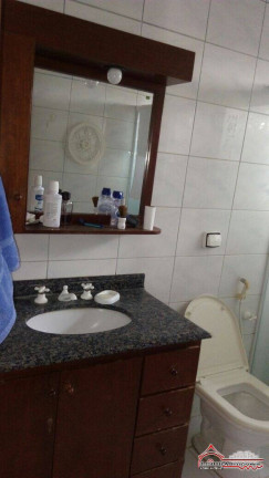 Imagem Casa com 4 Quartos à Venda, 338 m² em Jardim Santa Maria - Jacareí Imagem Casa com 4 Quartos à Venda, 338 m² em Jardim Santa Maria - Jacareí