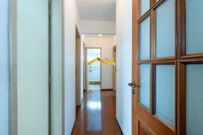 Imagem Apartamento com 3 Quartos à Venda, 150 m² em Vila Andrade - São Paulo