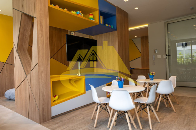 Imagem Apartamento com 3 Quartos à Venda, 113 m² em Vila Clementino - São Paulo