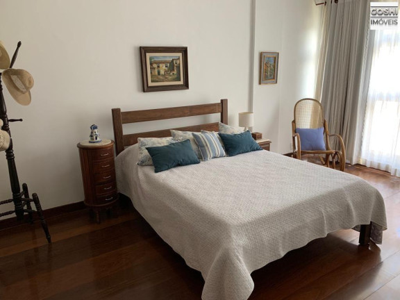 Imagem Apartamento com 4 Quartos à Venda, 177 m² em Várzea - Teresópolis Imagem Apartamento com 4 Quartos à Venda, 177 m² em Várzea - Teresópolis